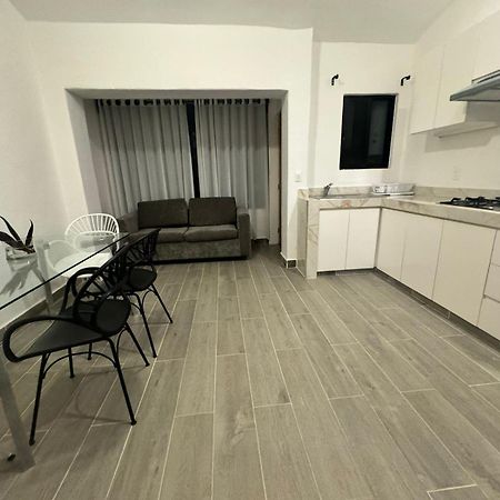Puerto Aventuras, Departamento A Unos Pasos De La Playa Apartment Bagian luar foto