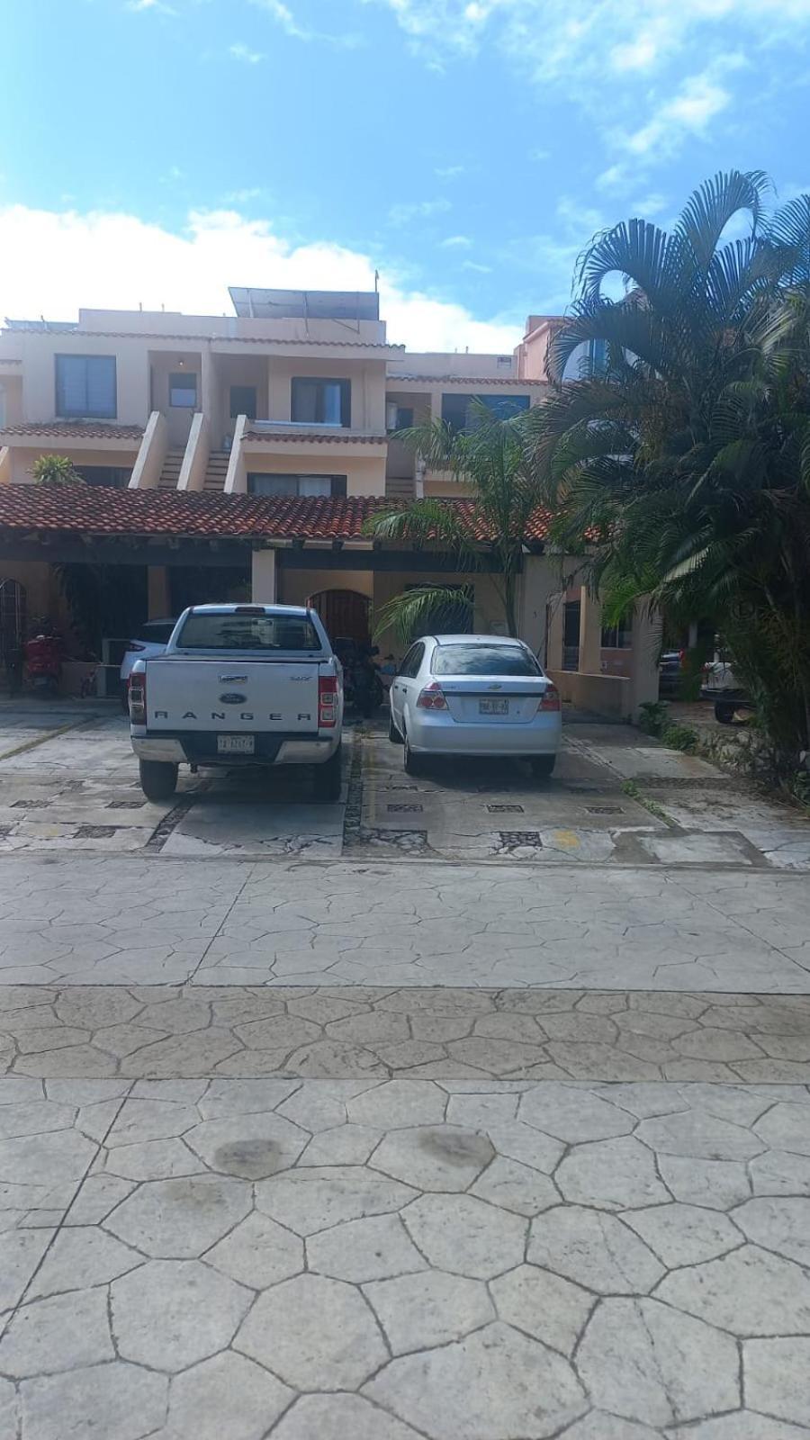 Puerto Aventuras, Departamento A Unos Pasos De La Playa Apartment Bagian luar foto